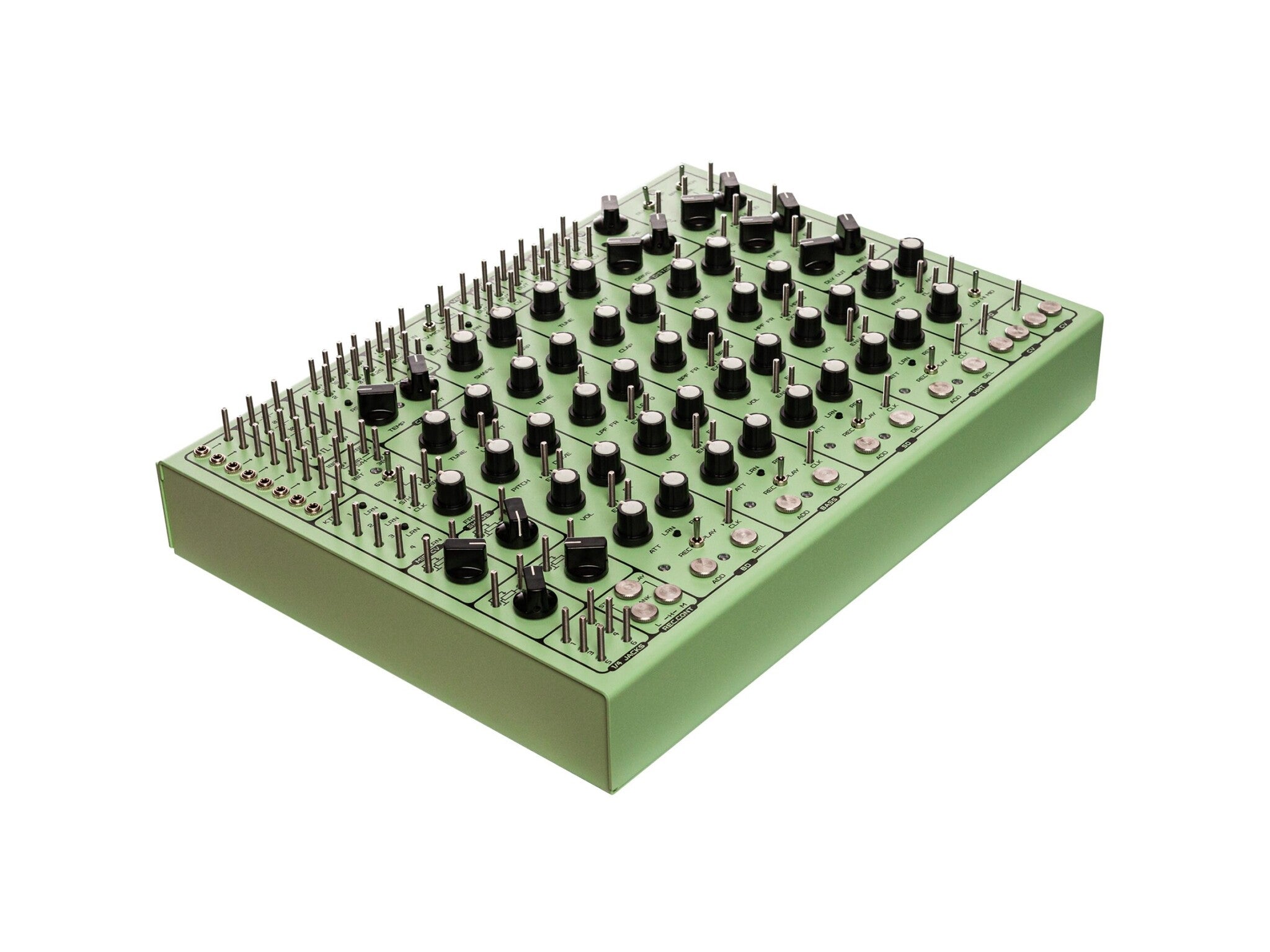 Soma Laboratory Pulsar-23 Mint (Screw)