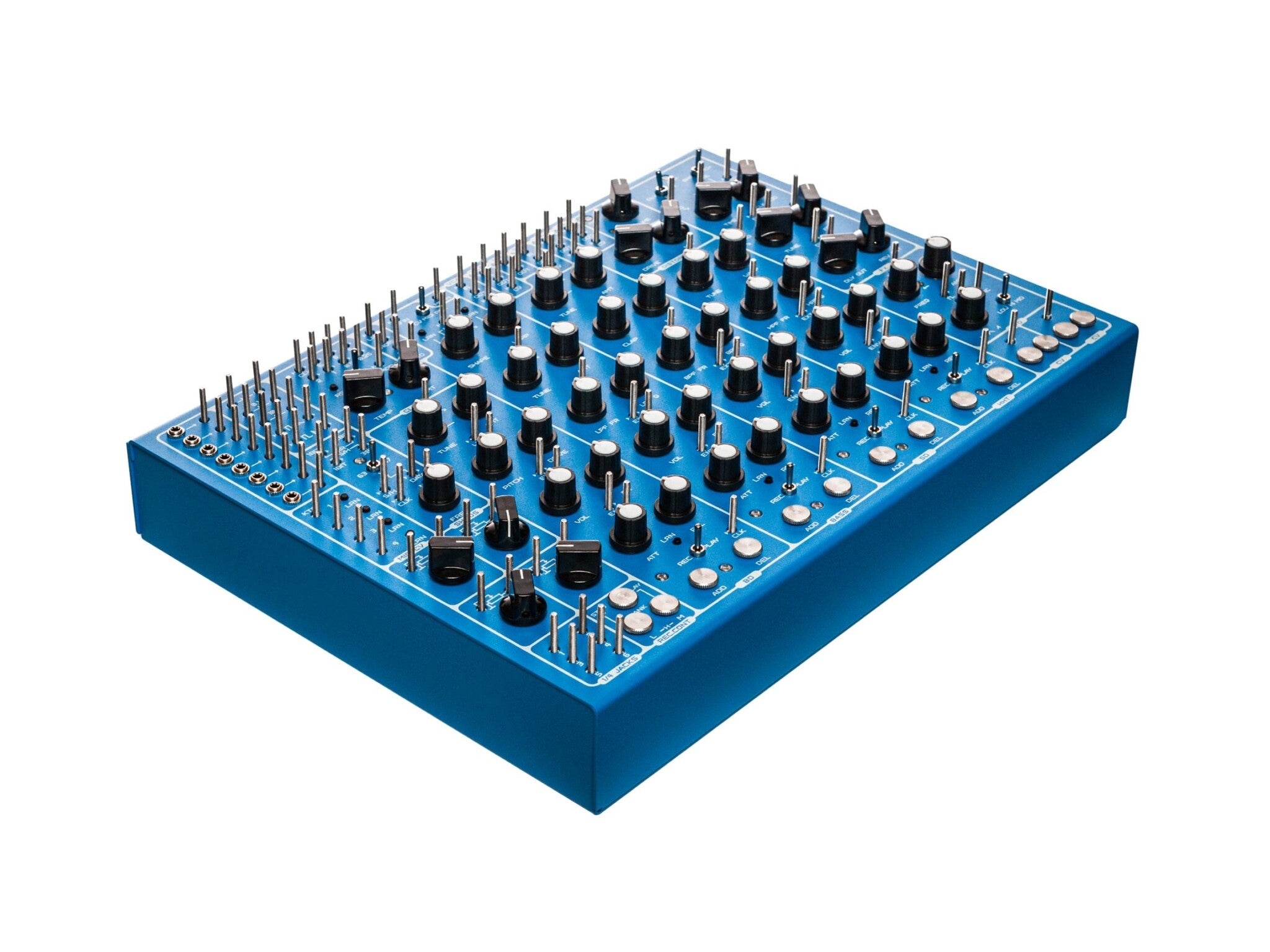Soma Laboratory Pulsar-23 Zanzibar Blue