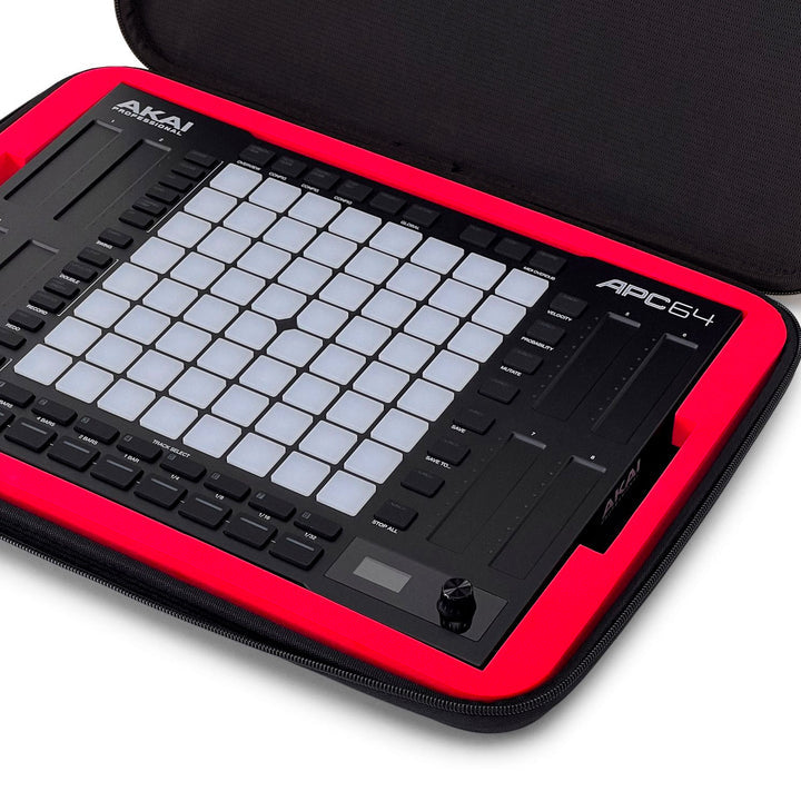 Analog Cases PULSE Case For Akai APC64