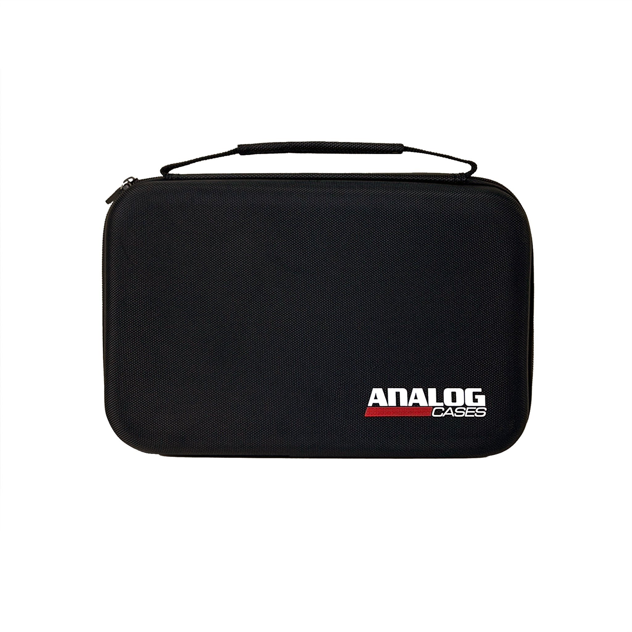 Analog Cases PULSE Case for Elektron Digitakt / Syntakt / Digitone