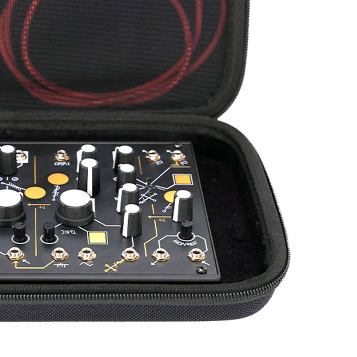 Analog Cases PULSE Case for 0-Coast / 0CTRL / Strega / Werkstatt-01