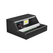 Doepfer A-100LCBv Low Cost Base PSU3 Vintage Edition