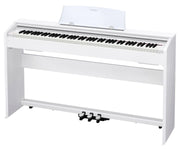 Casio PX-770 Privia Series Digital Piano (White)