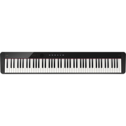 Casio PX-S1100 Privia Series Compact Digital Piano (Black)