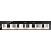 Casio PX-S6000 Privia Upper Series Digital Piano (Black)