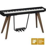 Casio PX-S7000 Privia Upper Series Digital Piano (Black)