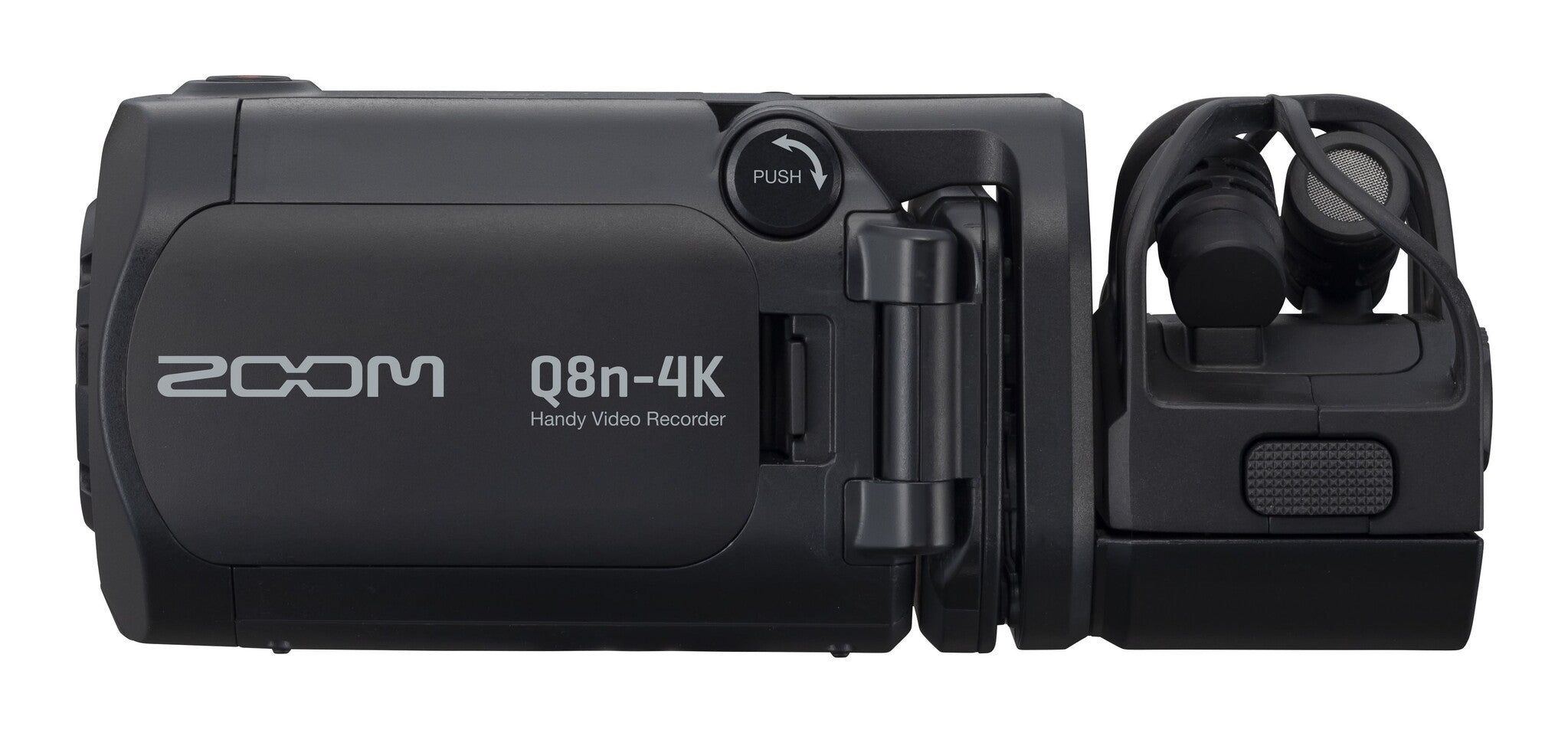 Zoom  Q8n-4K