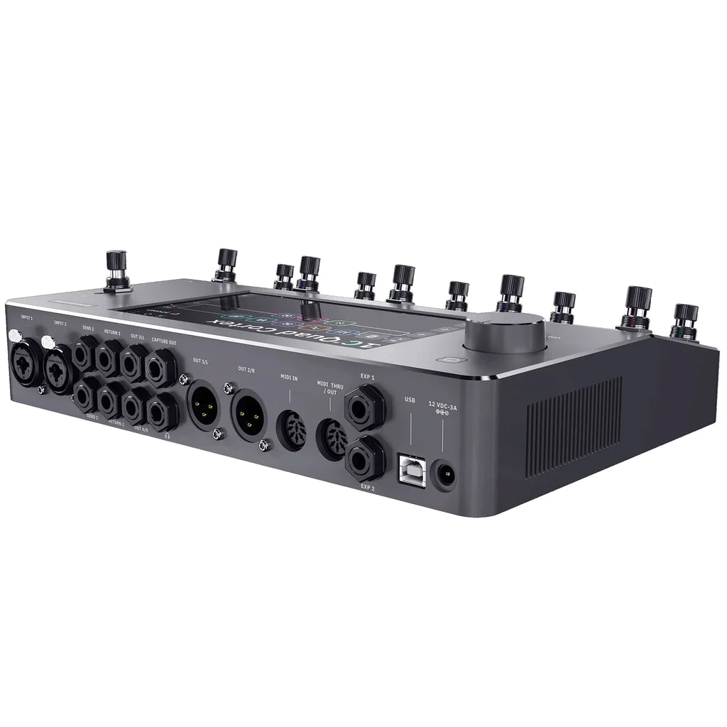 Neural DSP Quad Cortex ( 1 unit left )