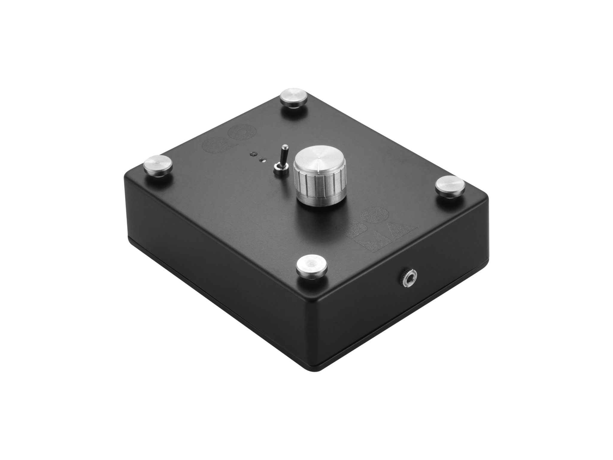 Soma Laboratory QUANTUM OCEAN