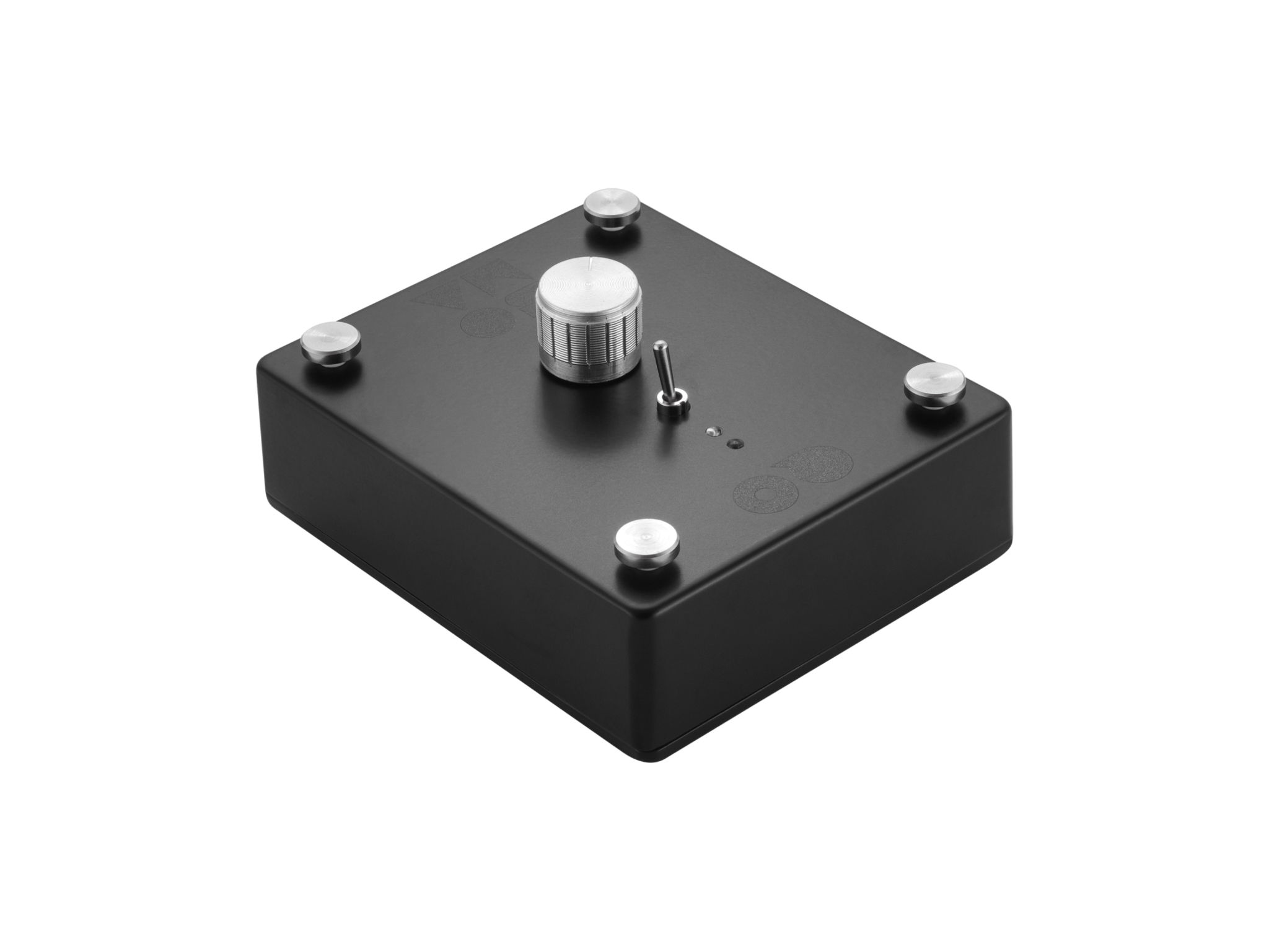 Soma Laboratory QUANTUM OCEAN