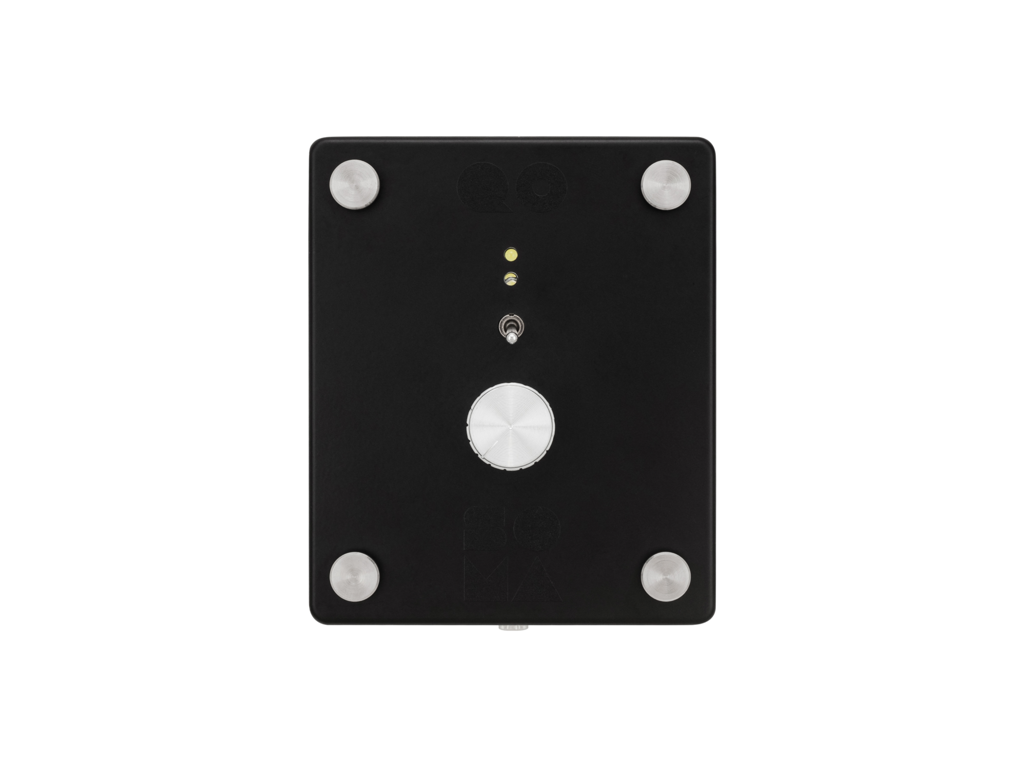 Soma Laboratory QUANTUM OCEAN