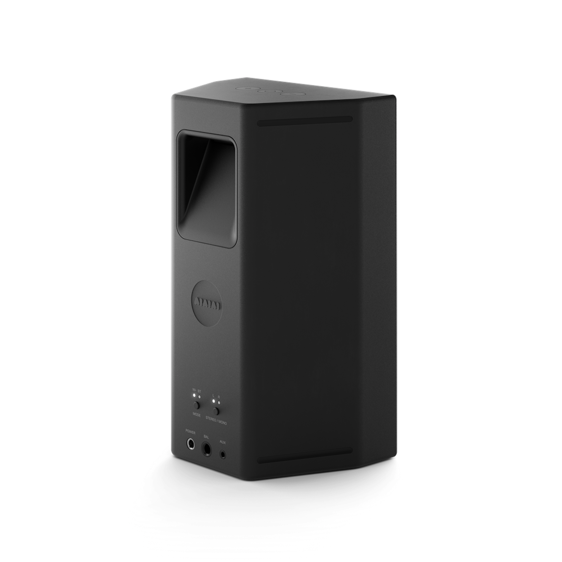 AIAIAI UNIT-4 Wireless+ Single Unit