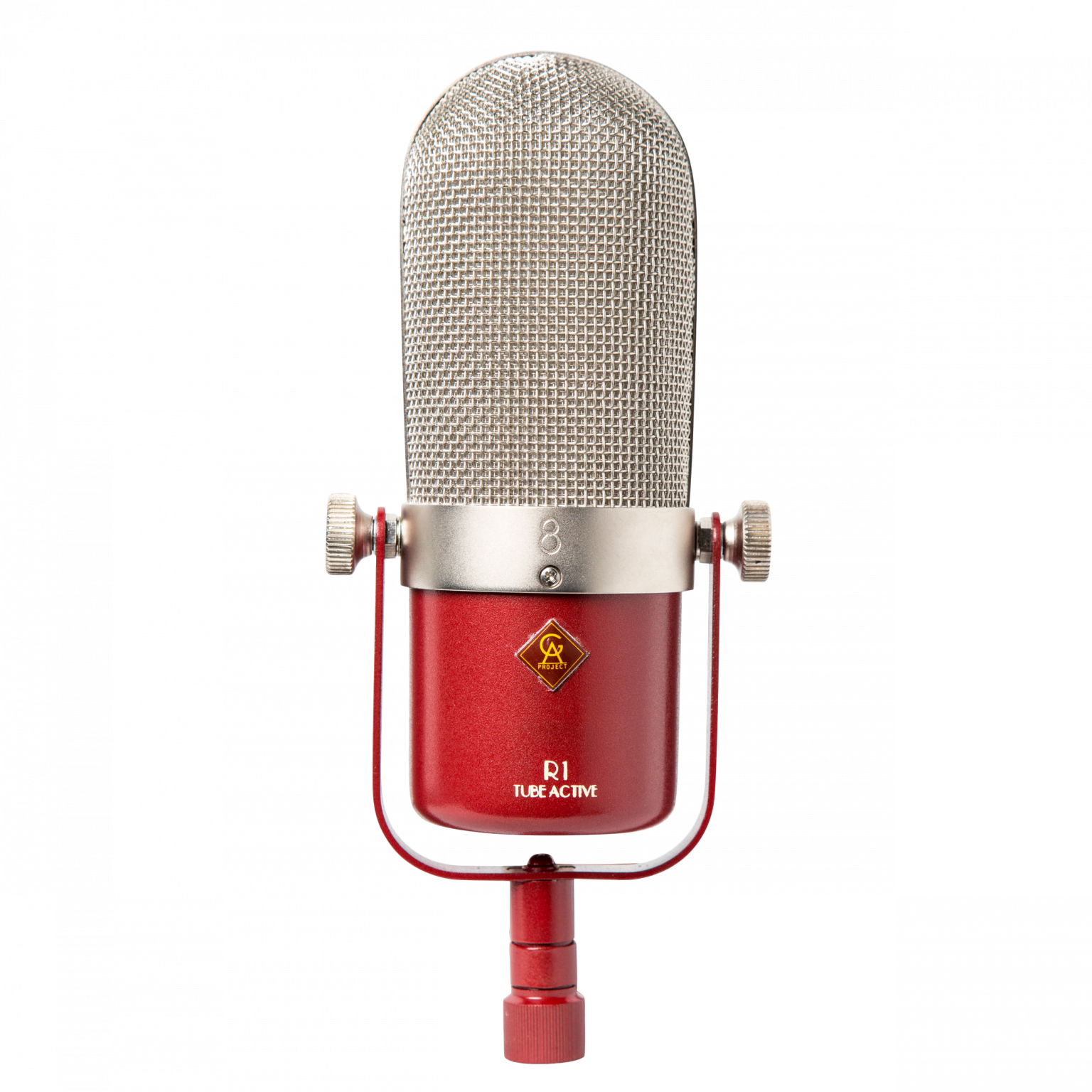 Golden Age Audio  R1 TUBE ACTIVE