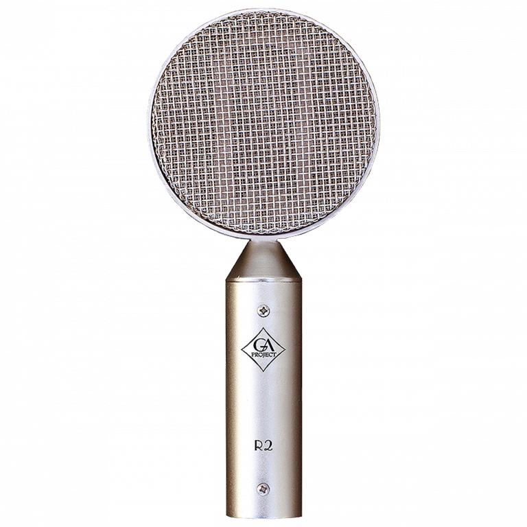 Golden Age Audio R2 MK2