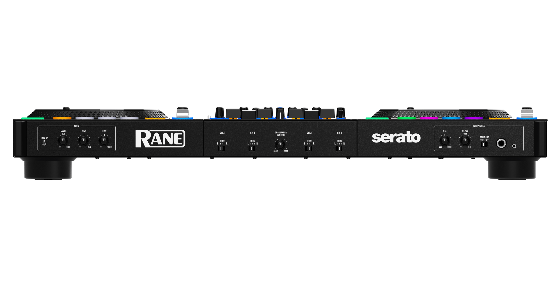 Rane FOUR