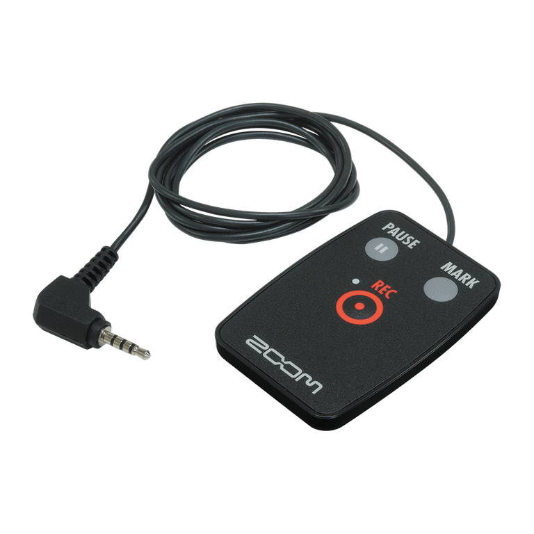 Zoom  RC-2
