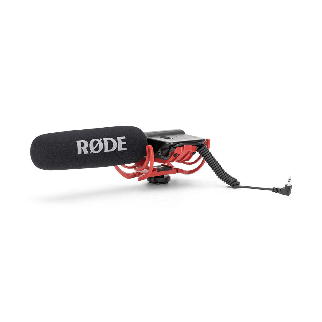 Rode Videomic Rycote