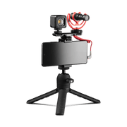 Rode Vlogger Kit - Universal (VideoMicro)