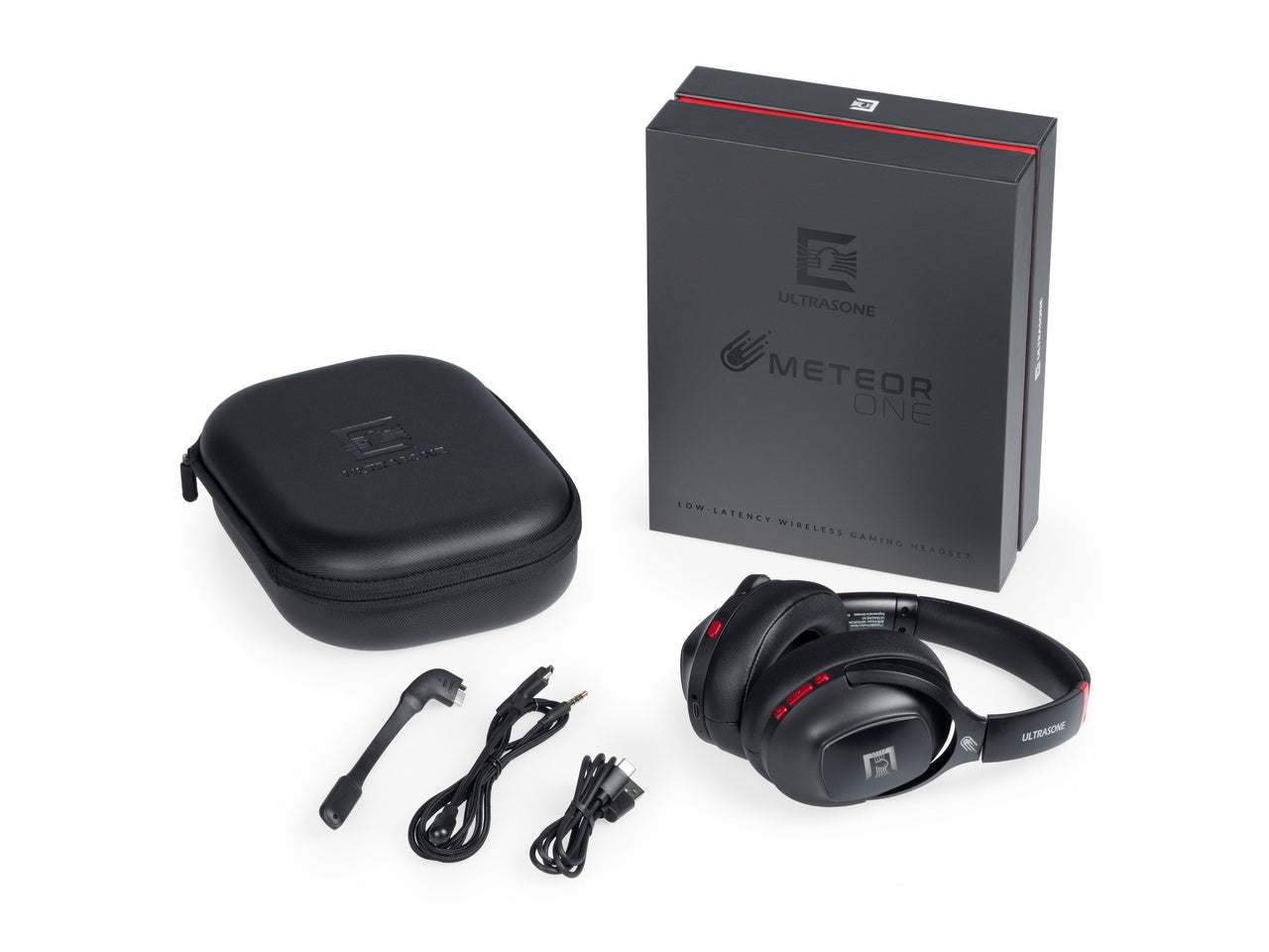 Ultrasone UMETEOR ONE