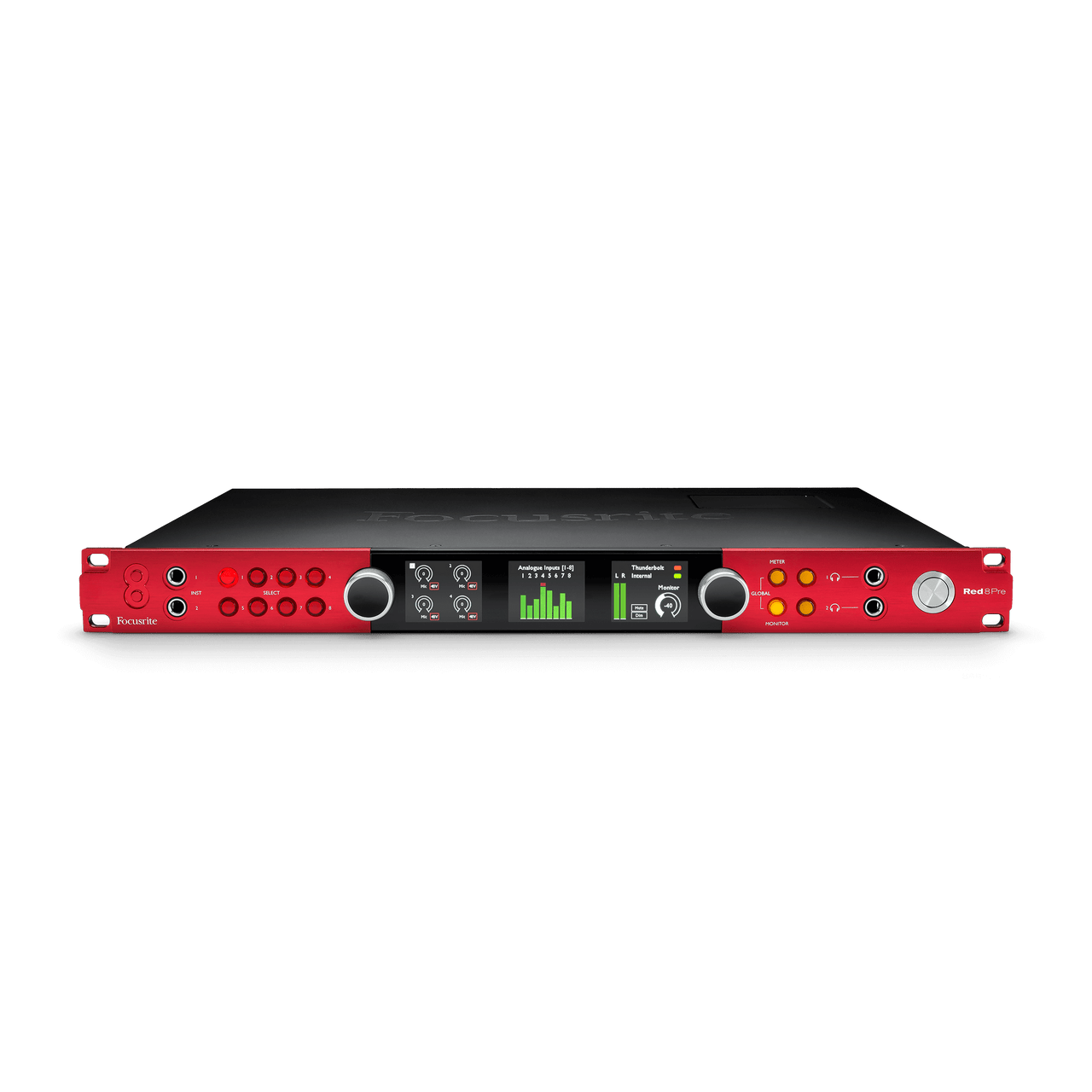 Focusrite Red 8Pre