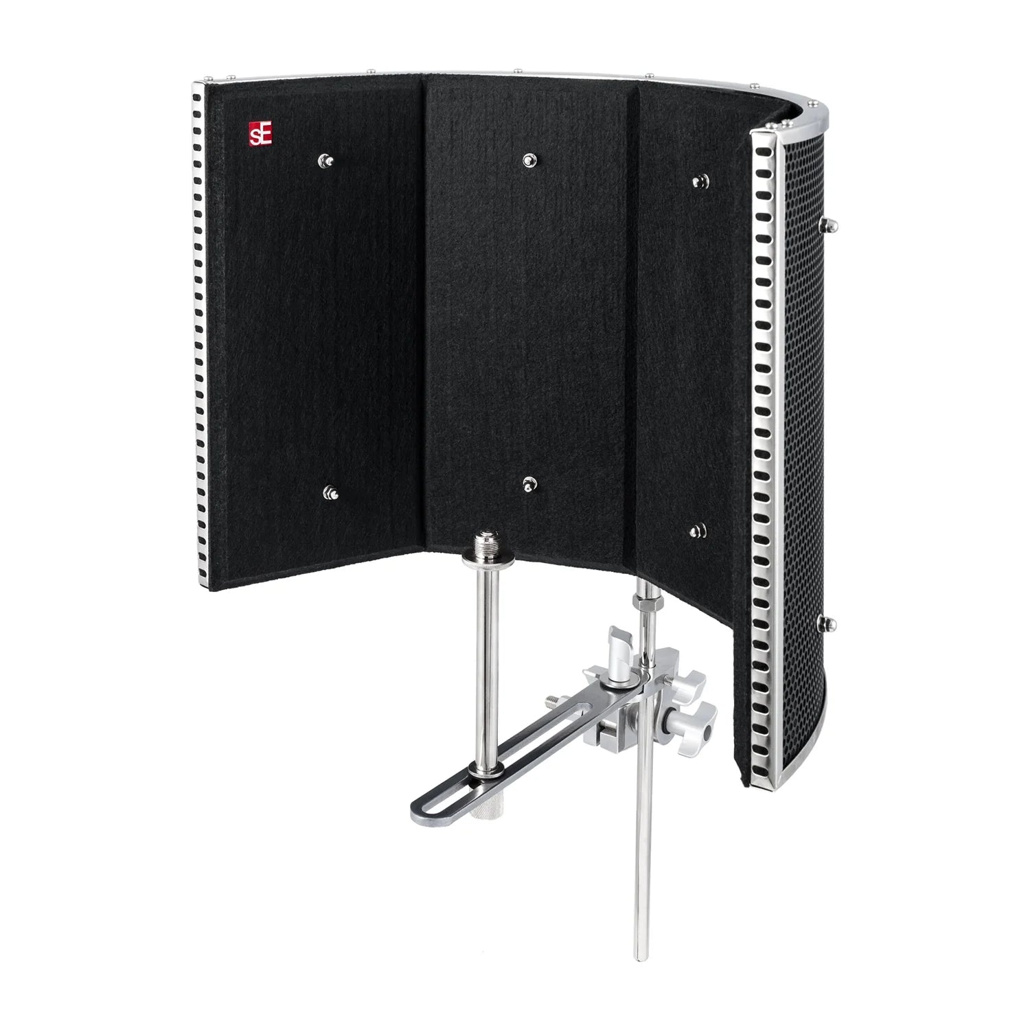 sE Electronics Reflexion Filter® PRO Black