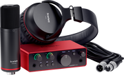 Focusrite Solo Studio 4th Gen.