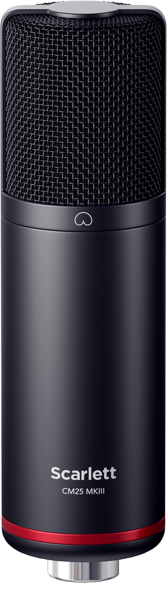 Focusrite Scarlett 2i2 Studio 4th Gen.