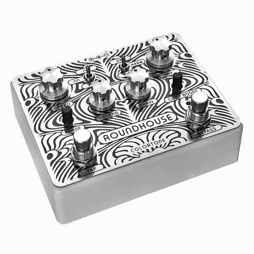 Colortone Roundhouse