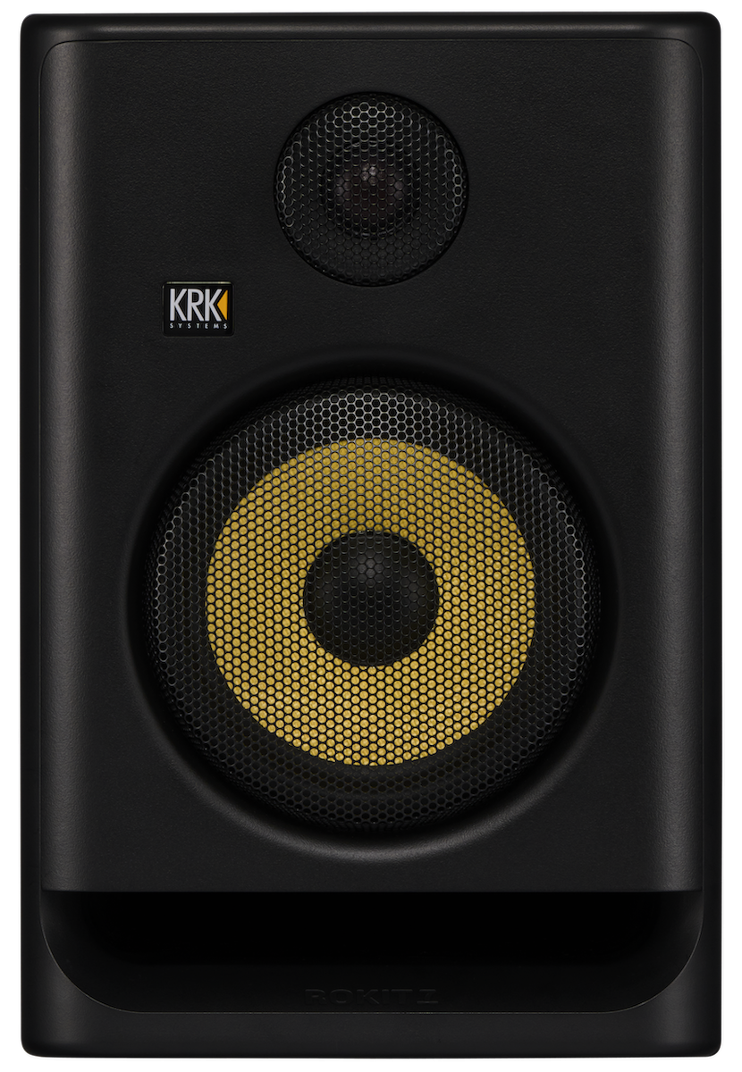 KRK ROKIT RP7 G5