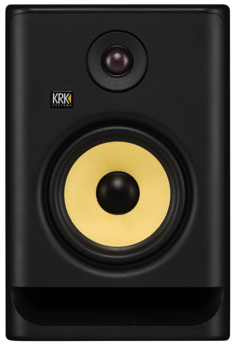 KRK ROKIT RP7 G5