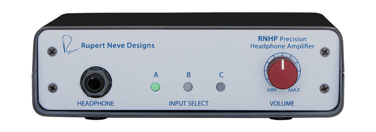 Rupert Neve Designs RNHP