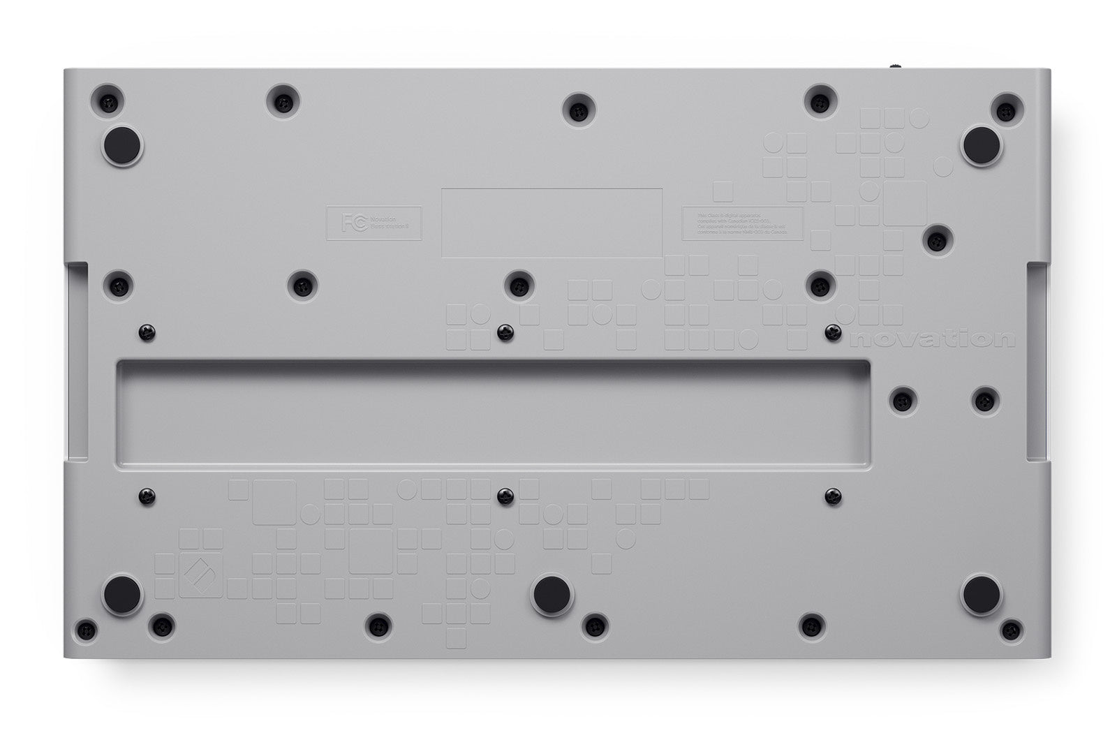 Novation Bass Station II Swifty Edition