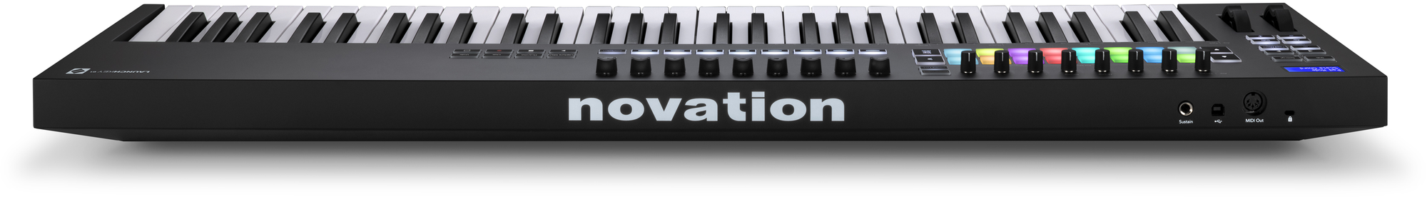 Novation Launchkey 61 Mk3