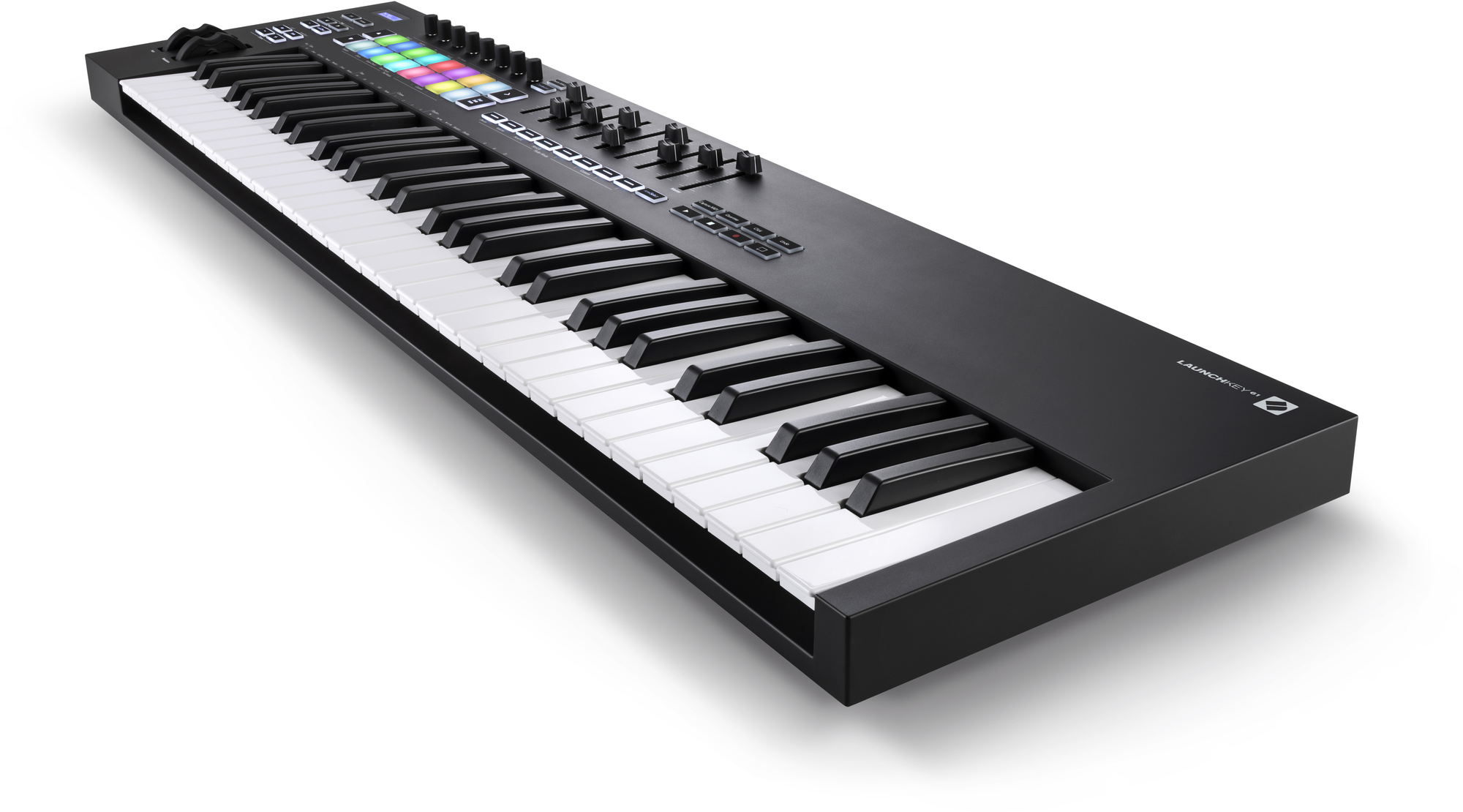 Novation Launchkey 61 Mk3