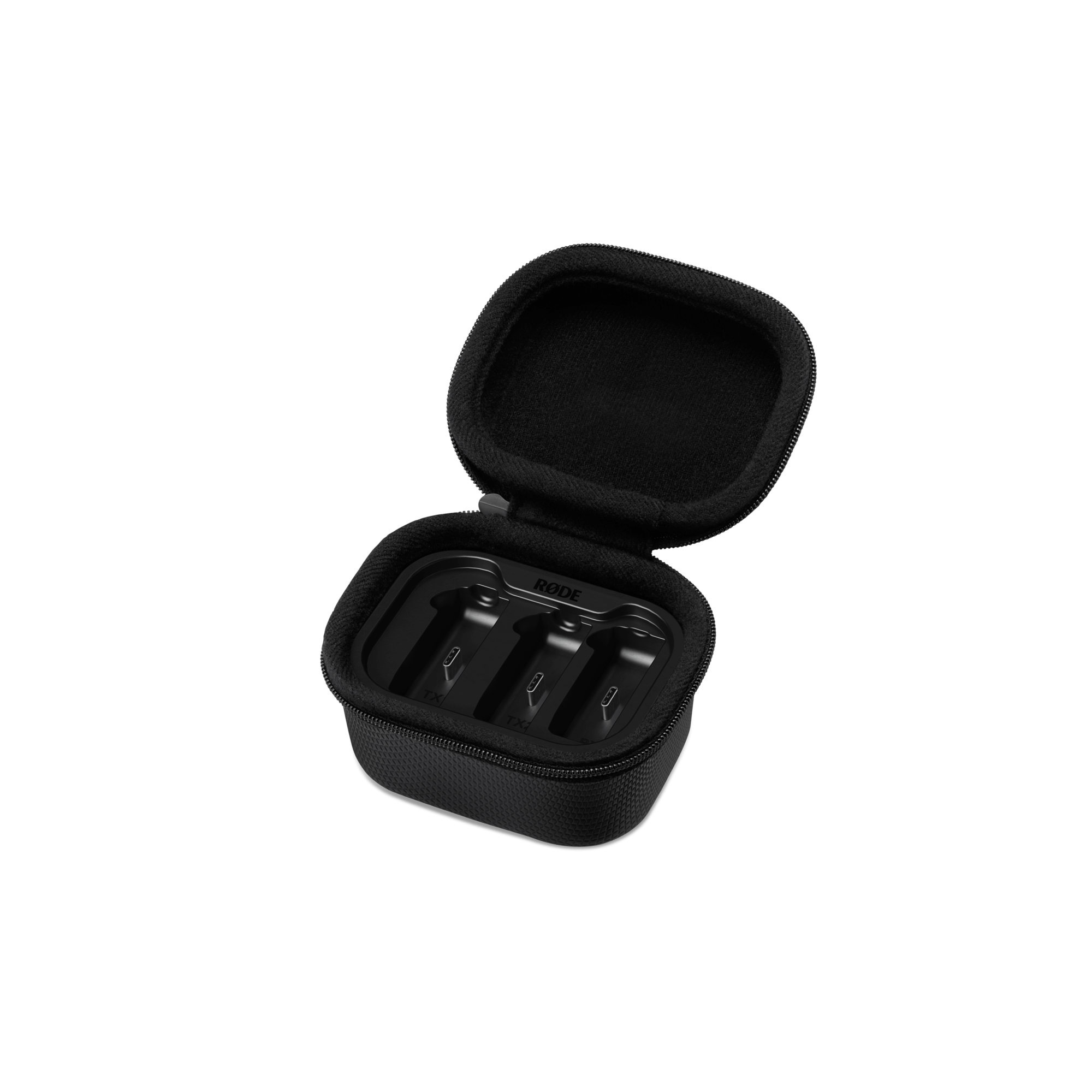 Rode Wireless GO III Charging Case
