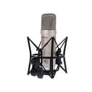 Rode NT1 5th Gen Silver