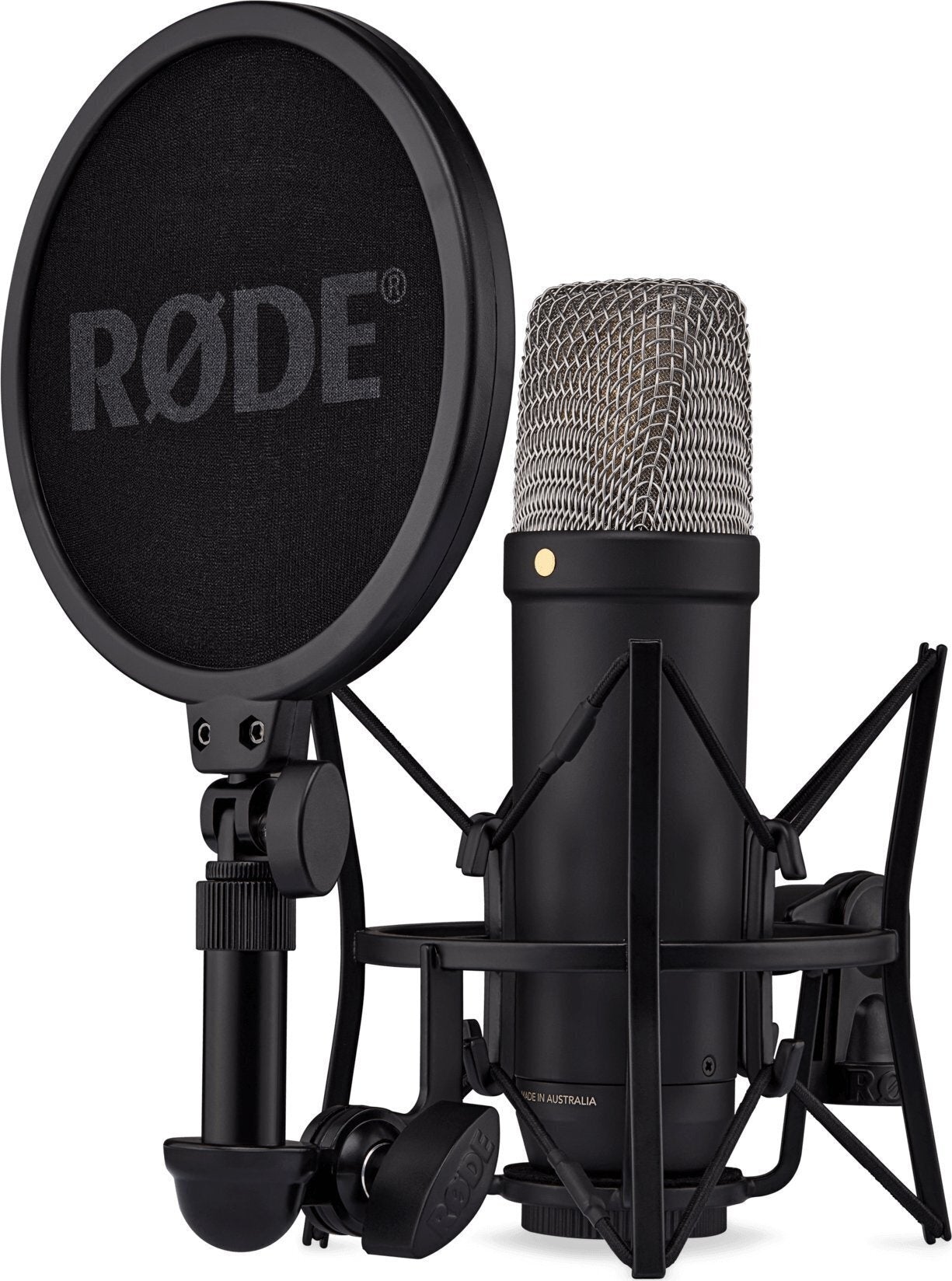 Rode NT1 5th Gen Black – T Studio