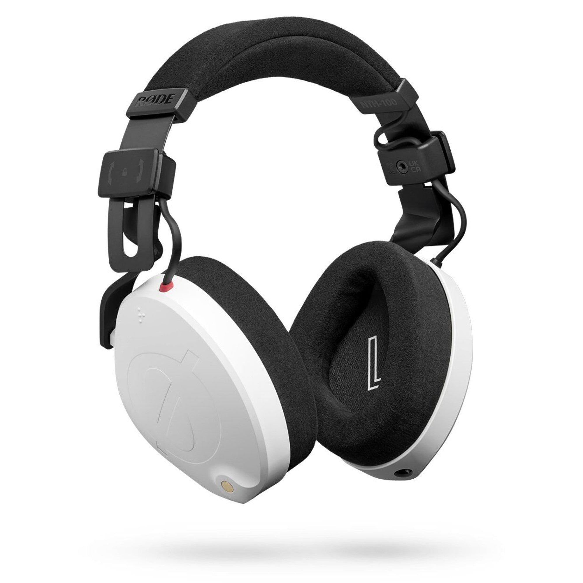 Rode NTH-100 (White)