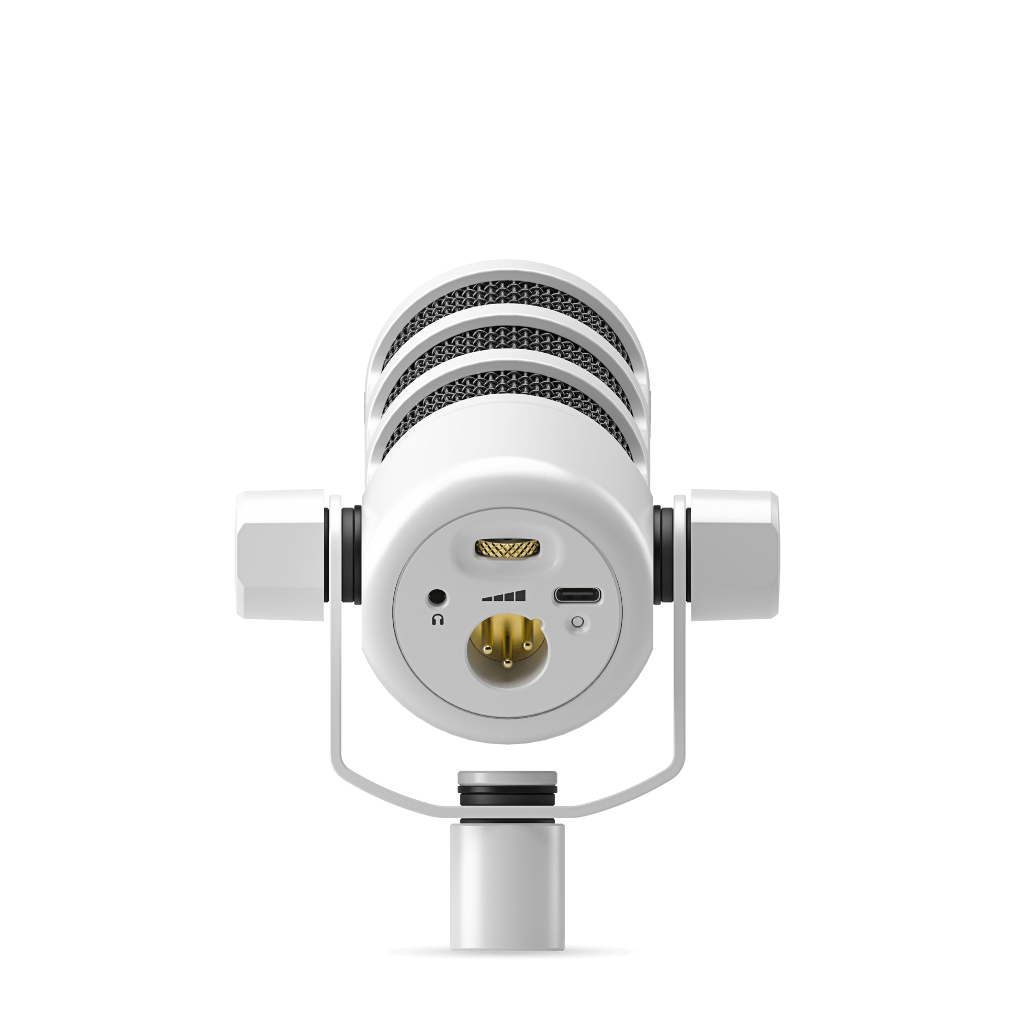 Rode PodMic USB White
