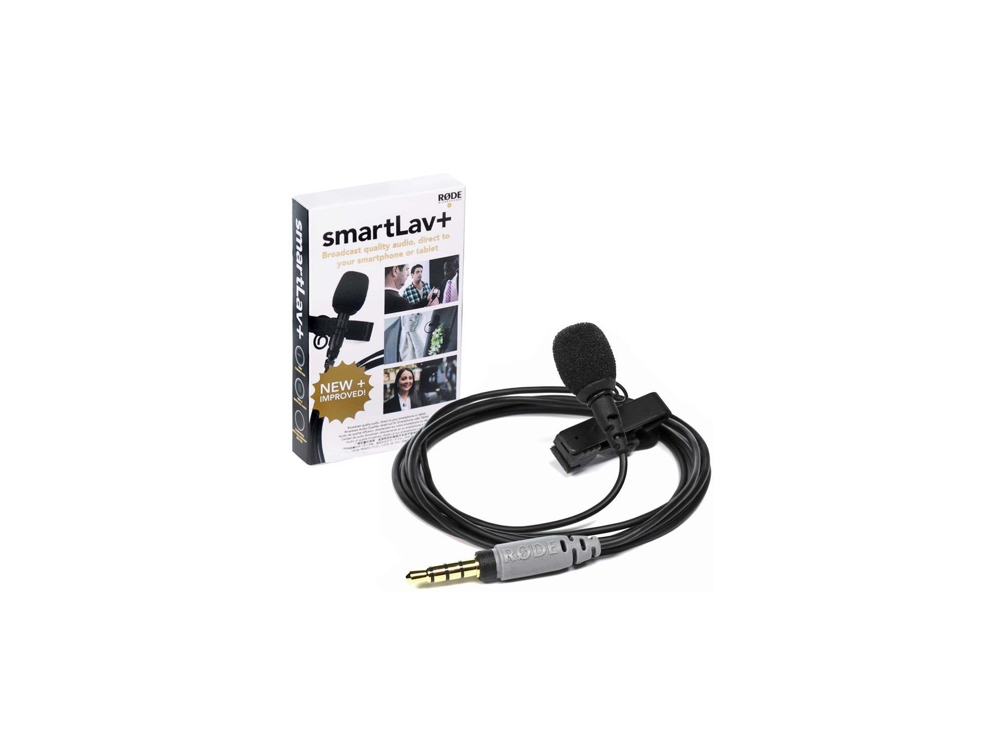 Rode SmartLav +