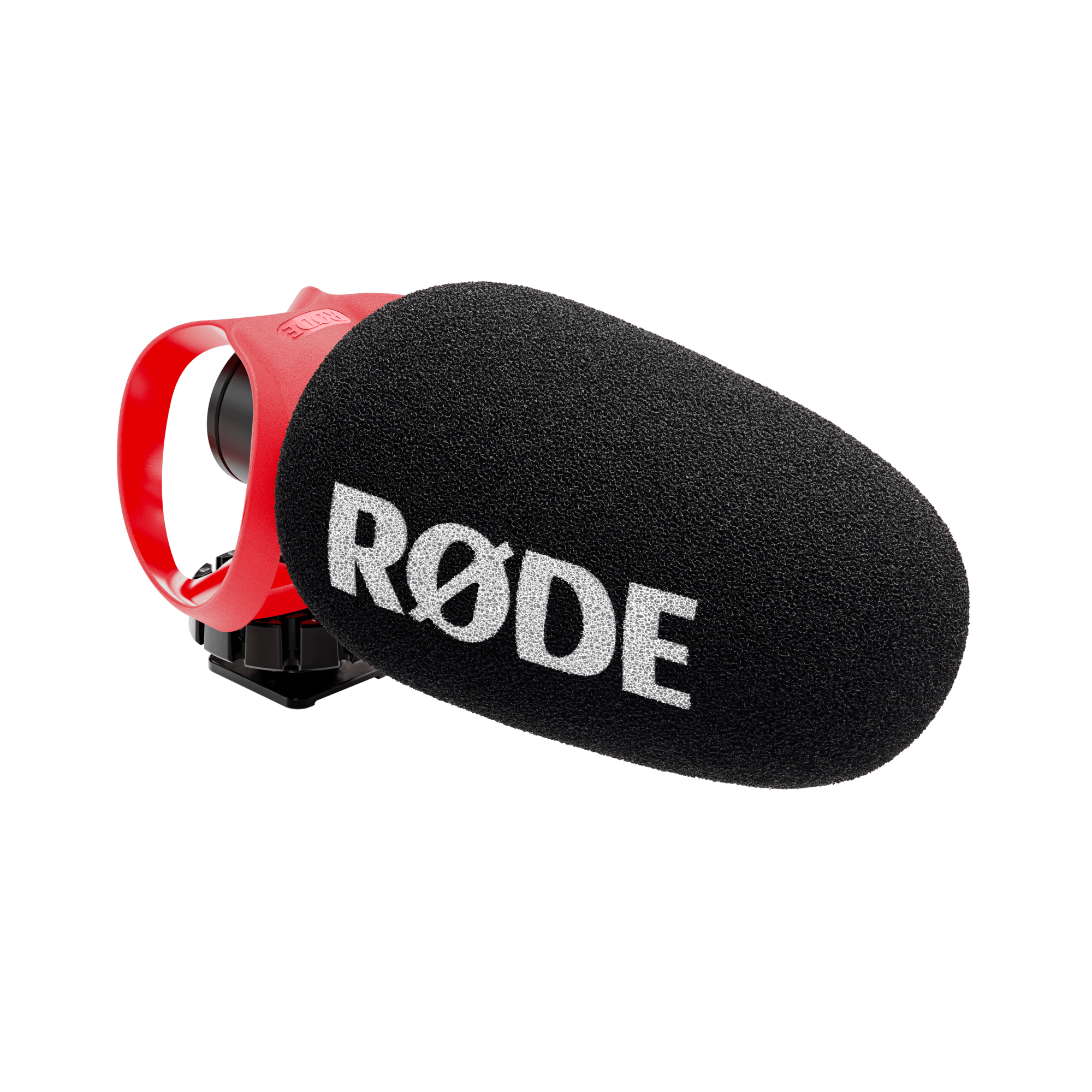 Rode VideoMicro II