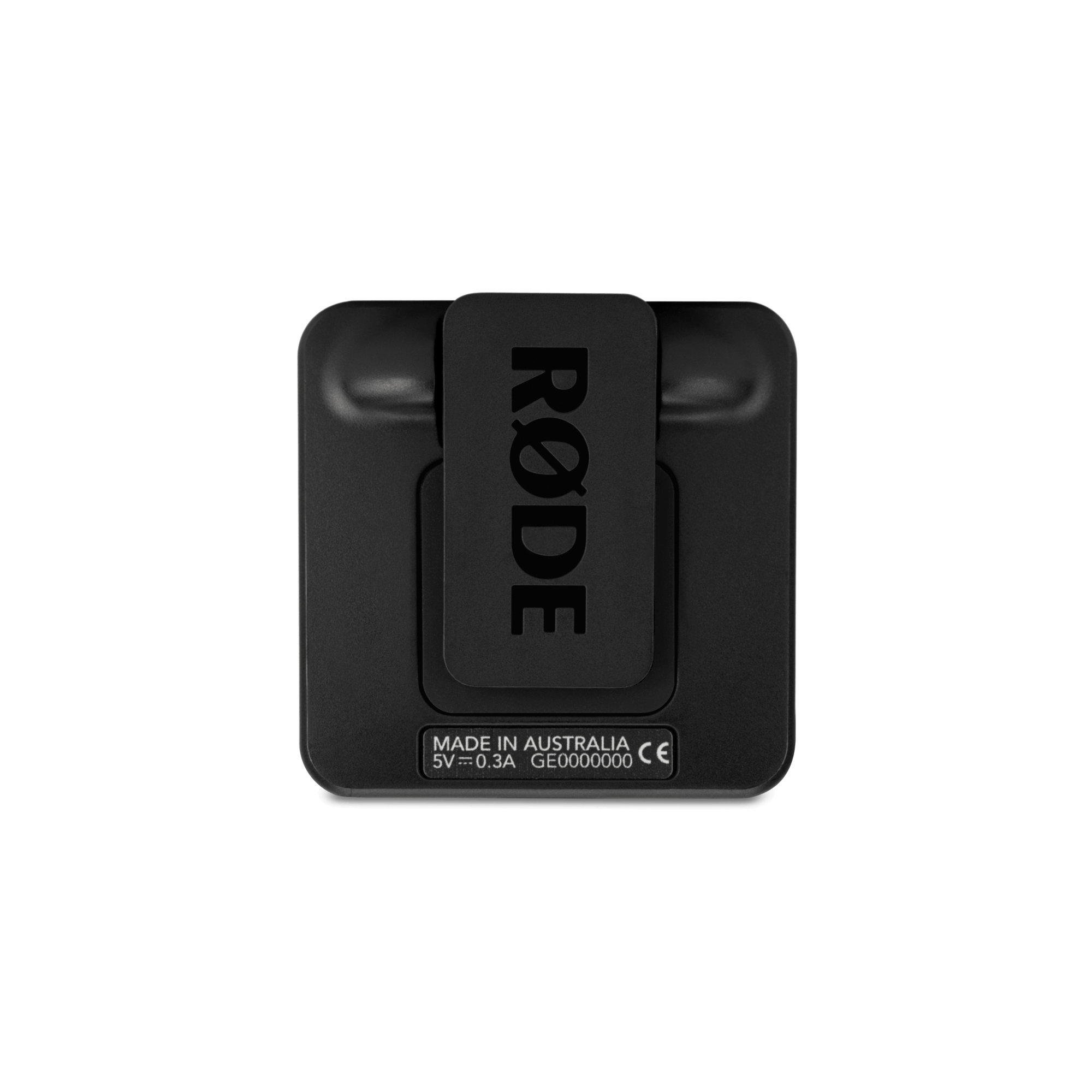 Rode Wireless GO II TX