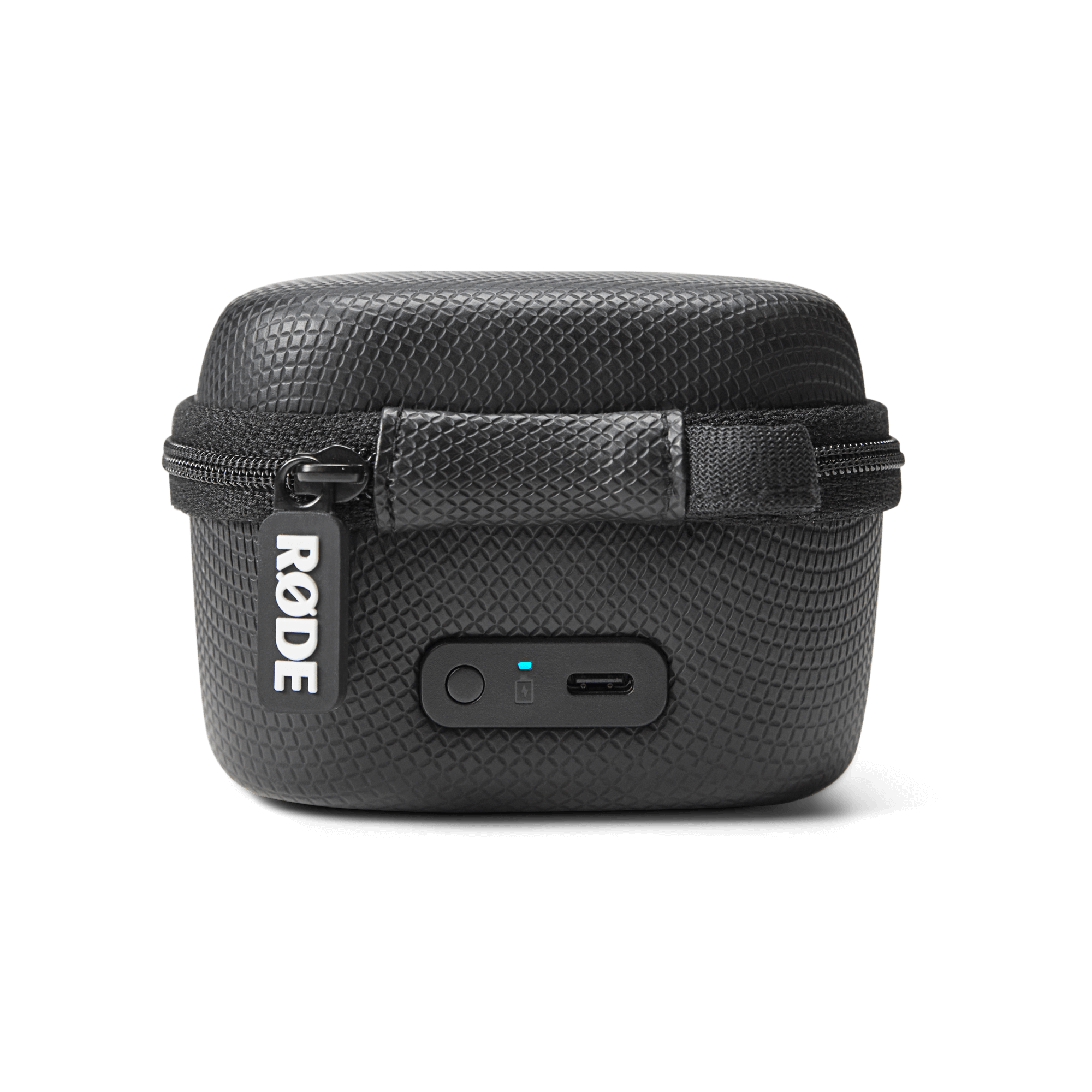 Rode Wireless GO II Charging Case