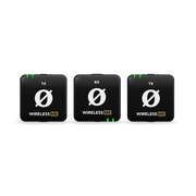 Rode Wireless ME Dual Black