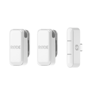 Rode Wireless Micro (USB-C, White)