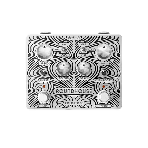 Colortone Roundhouse