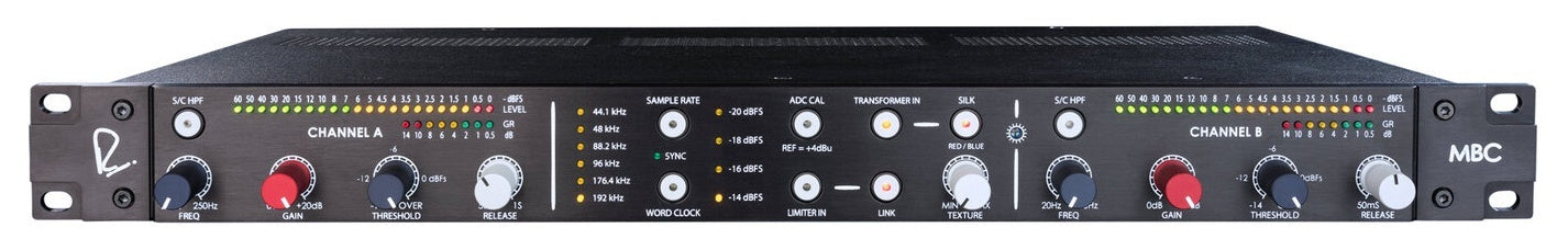 Rupert Neve Designs Master Buss Converter