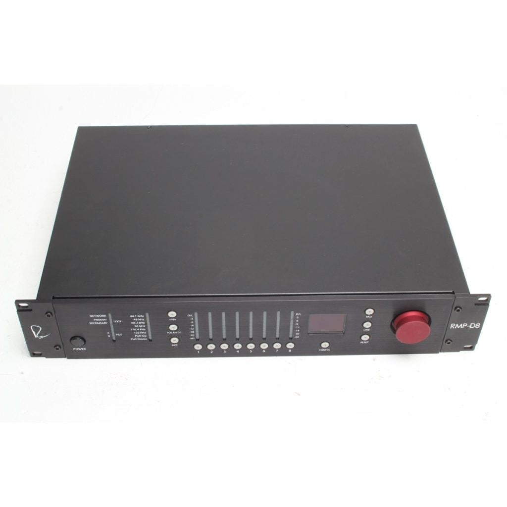Rupert Neve Designs RMP-D8