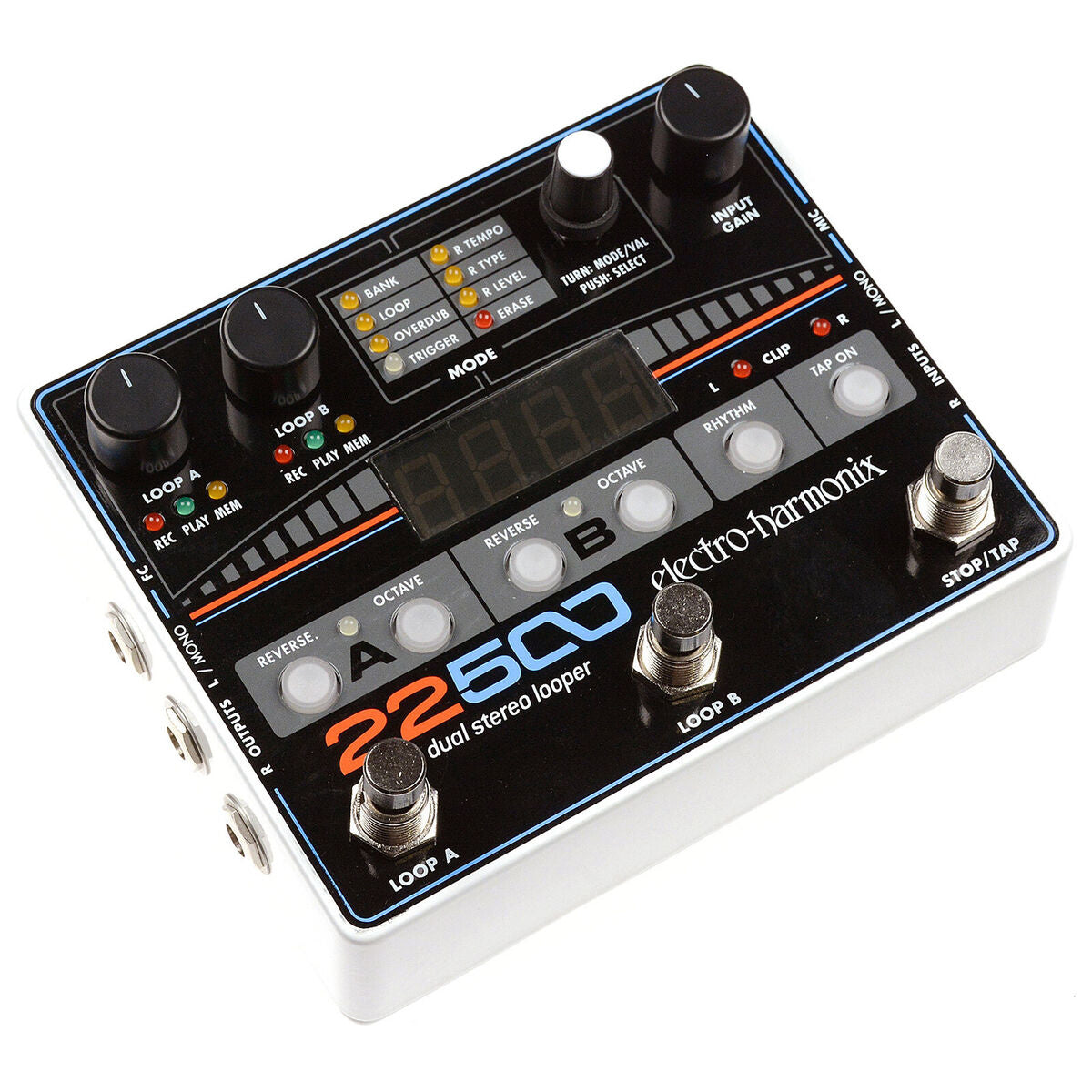 Electro-harmonix 22500 LOOPER