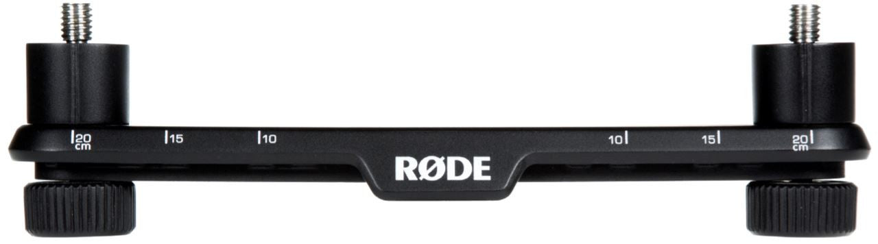 Rode stereo bar sb20